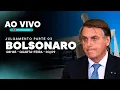 Download Lagu AO VIVO: ASSISTA AO JULGAMENTO DE JAIR BOLSONARO NO STF | PARTE 03