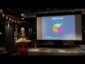 Naming things isn t really that hard - David McKinnon