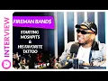 Download Lagu Fireman Band$ | Growing Up In Brooklyn, Getting A Waka Feature Via DM's \u0026 More!