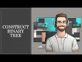 Construct binary tree from preorder and postorder traversal Leetcode Interview Question