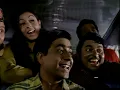 Dekha Na Haye Re - Amitabh Bachchan & Aruna Irani - Bombay To Goa