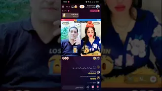 خناقه إبراهيم مخاصي نورهان كوارع دندنها