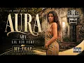 AMA x Bryson Tiller x Lil Uzi Vert | Blend | AURA | OG Grind Daily