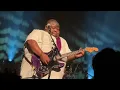 Christone "Kingfish" Ingram – Voodoo Charm (Live at Commodore Ballroom, Vancouver 2025)