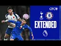 Lagu Tottenham Hotspur 0-1 Chelsea | HIGHLIGHTS - Extended | Premier League 2025/26