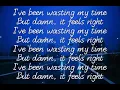 Alesso - Time (Lyrics)