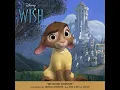 Wish 2023 Soundtrack | Welcome to Rosas - Ariana DeBose and The Cast | Original Motion Picture Score