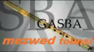 جايه تمشي قدم قدم قصبه شاوية         دندنها