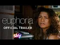 Lagu Euphoria Season 3 | Official Trailer | Sky
