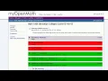 MyOpenMath for Instructors