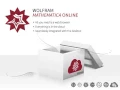 Welcome to the Wolfram Cloud