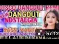 Download Lagu DISCO DANGDUT TRENDING VIRAL 2025//LAGU KENANGAN GAeSS Asik BUAT JOGED