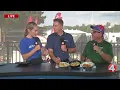 Erie County Fair Salvatore s Pizza Pasta