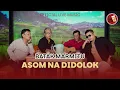 Download Lagu Asom Na Di Dolok I Cipt Jhonny S Manurung I Cover : Batak Marmitu