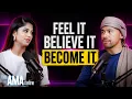 How to Reprogram Your Mind CREATE Your Dream Life With Positive Dreams