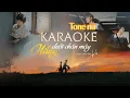 Download Lagu KARAOKE | Nắng Dưới Chân Mây - Nguyễn Hữu Kha (Tone Nữ)