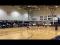 RKA vs Miller Career Academy District Game 2