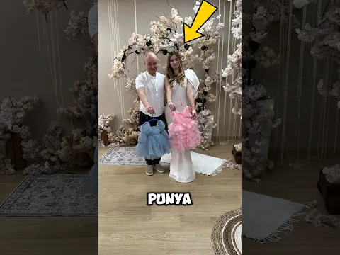 Bikin Terharu! Cara Unik Orang Tua Ini Diumpamin Baju 👶💖