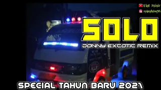 Download Dj Special Tahun Baru - Solo || Full Bass MP3