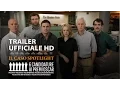 Video di Il Caso Spotlight - Trailer Ufficiale Italiano HD - Michael Keaton, Mark Ruffalo