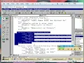 Keystone Learning Visual Basic 6 Level 2 - Chapter 3 Section 2