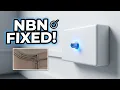 NBN Ready Installing Foxtel RG6 Cabling Before Technician Arrives