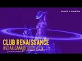 Beyoncé - SUMM3R RENA155ANC3 2NLUV (feat. Jenevieve & Benziboy)