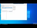 active directory change password on iis