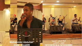 هجر الحبيب الفنان يوسف الخنة دويتو الفنانة اشواق هذا هو الطرب الحزين 