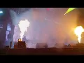 Ati 242 - Shoote Shoote (live) 11 Ekim 2025 ÇANAKKALE MÜZİK FESTİVALİ #canakkalemuzikfestivali
