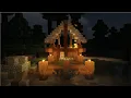 MINECRAFT The house for its biome - old growth pine taiga