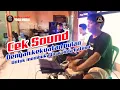 Lagu Cek Sound Electone - Tirai Cinta (Jandhut Meloww)