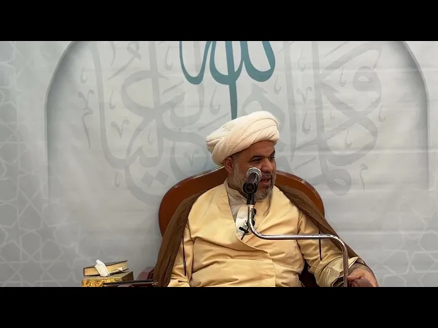 ⁣غلبة الهوى (كلمة الجمعة)