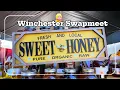 Winchester Swapmeet in Winchester California