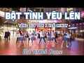 Lagu [Học Sinh Việt Nam nhảy HOT Tiktok 2023] Bật Tình Yêu Lên - Hòa Minzy ft. Tăng Duy Tân「Cukak Remix」