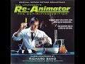 Richard Band - Prologue/Main Title (Re-Animator)