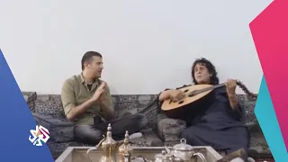                                                علي حميدة وحمزة نمرة   وين أيامك وين دندنها