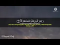 Download Lagu Surah Al Kahfi Ayat (1 - 10) - Zain Abu Kautsar
