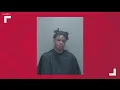 Man wanted for murder arrested after highspeed chase in Harrison County