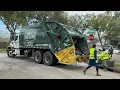 Frontier Waste Solutions of Pearland TX