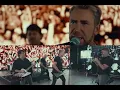 Nickelback - Rattle The Cage (Behind The Scenes)