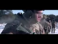 Military Winter Tribute | "White Flag" | 2018