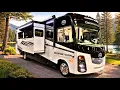 This Class A Motorhome RV Might Be Nicer Than Your House