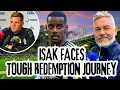 Download Lagu ISAK \u0026 Newcastle FANS can rekindle their LOVE AFFAIR! But it didn’t have to be this way — says Howe