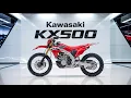 Download Lagu Forget Electric—This 500cc 2 Stroke Monster Is the Real Future!