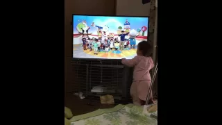 おかあさんといっしょ 