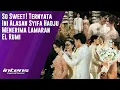 Lagu El Rumi \u0026 Syifa Hadju Resmi Bertunangan | Intens Investigasi | Eps 6242