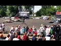 Ahmet Samet Erdem BMX Cologne 2017 Amatör Finaller 2. Tur