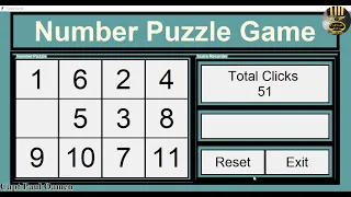 How to Create Number Puzzle Games in Python