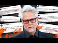 EXPOSING James Gunn s DISGUSTING Tweets about Children